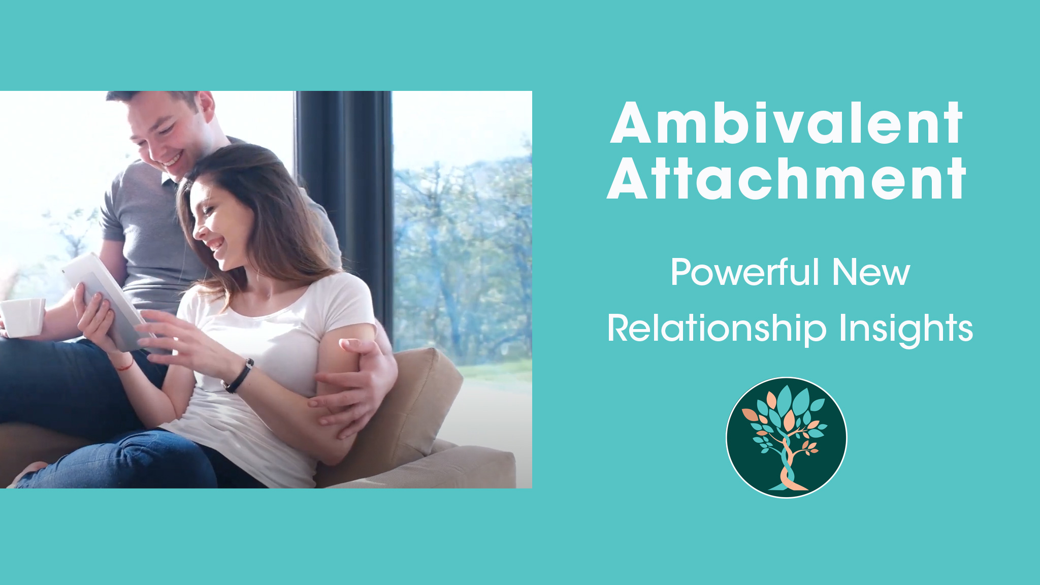 What Is Ambivalent Attachment Disorder