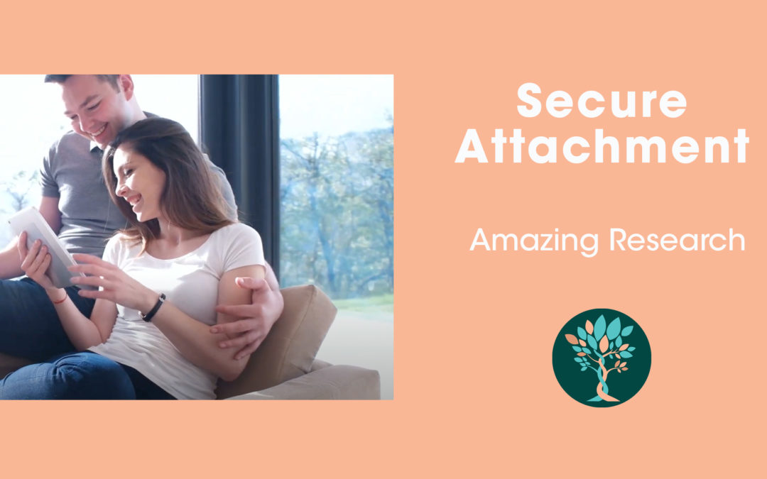 What is Secure Attachment Style in Relationships?