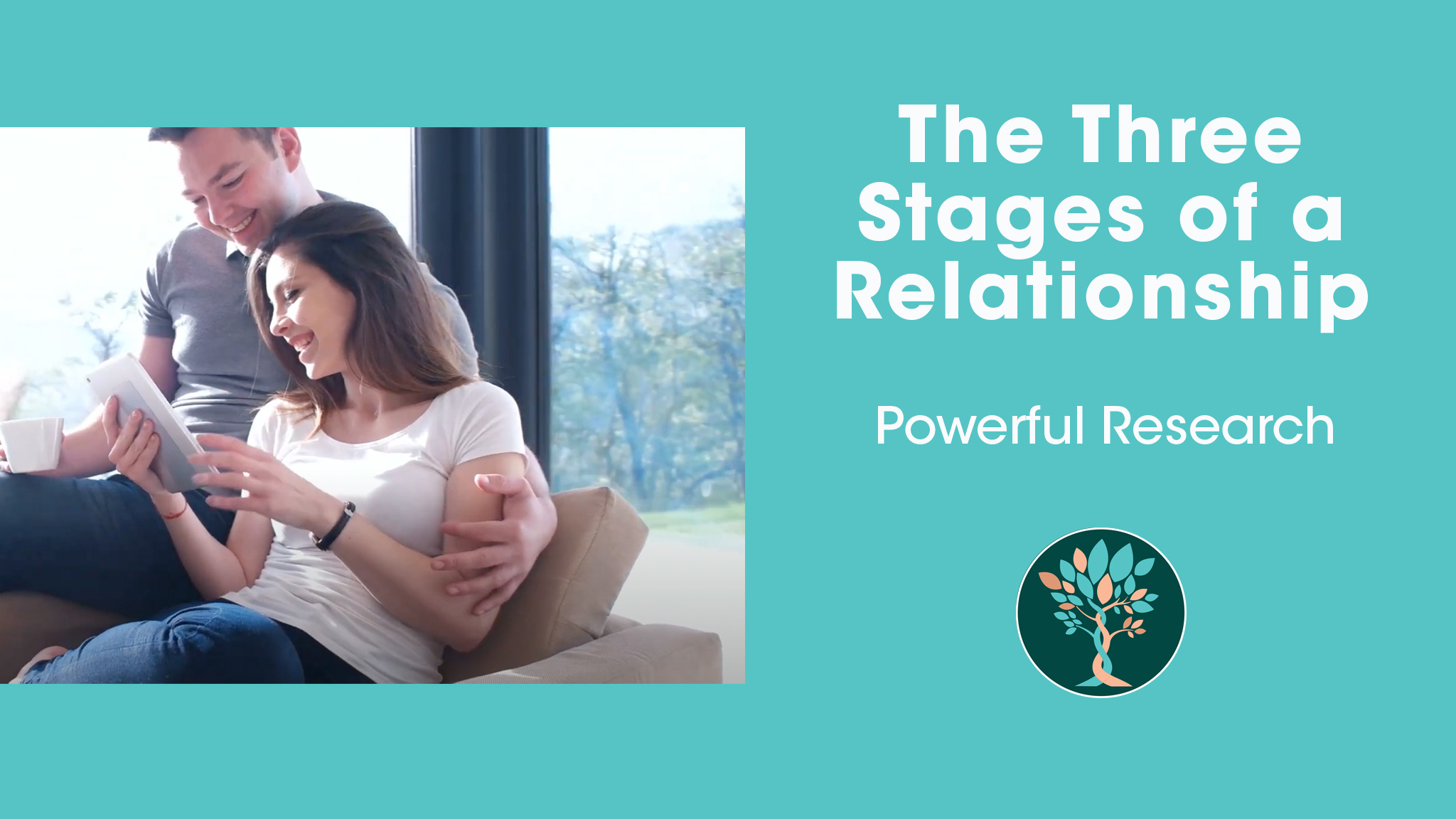 The 3 Stages Of Intimate Relationships 7408