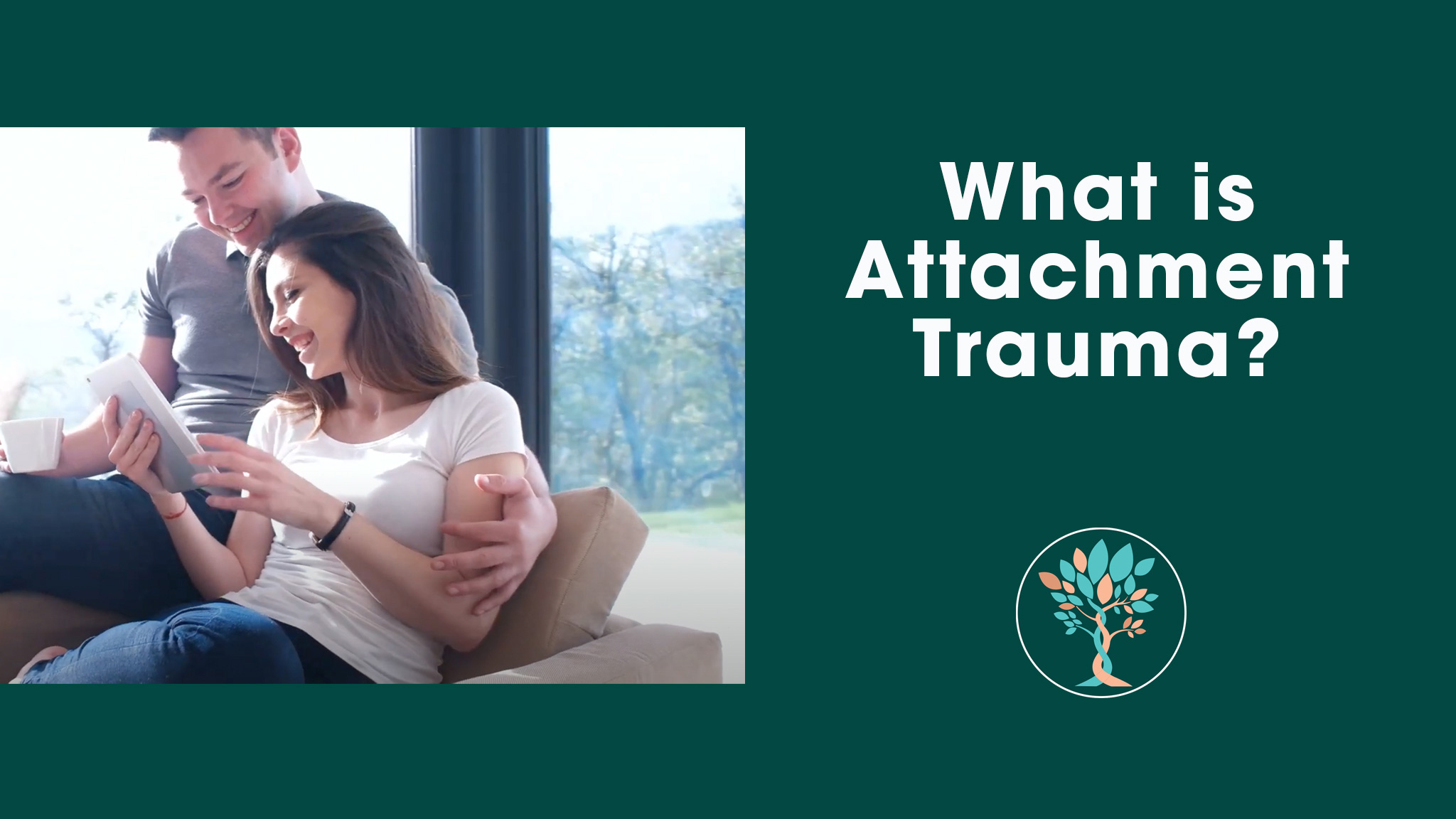 How Attachment Trauma Affects Intimate Relationships