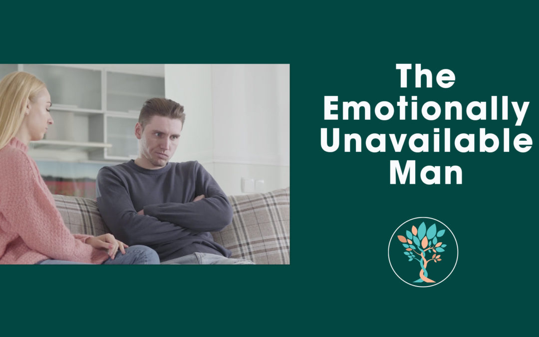 How to Connect with an Emotionally Unavailable Man
