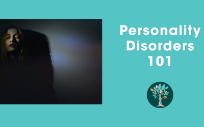 4 Defining Features of Personality Disorders You Need to Know